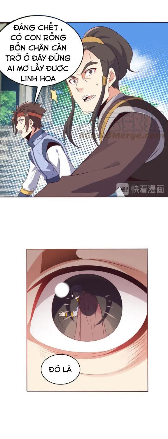 Thôn Phệ Một Thế Giới Tu Tiên Chapter 59 - Trang 2