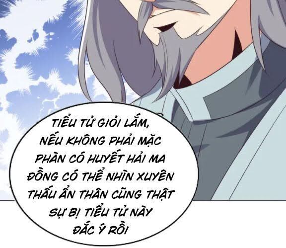 Thôn Phệ Một Thế Giới Tu Tiên Chapter 59 - Trang 2