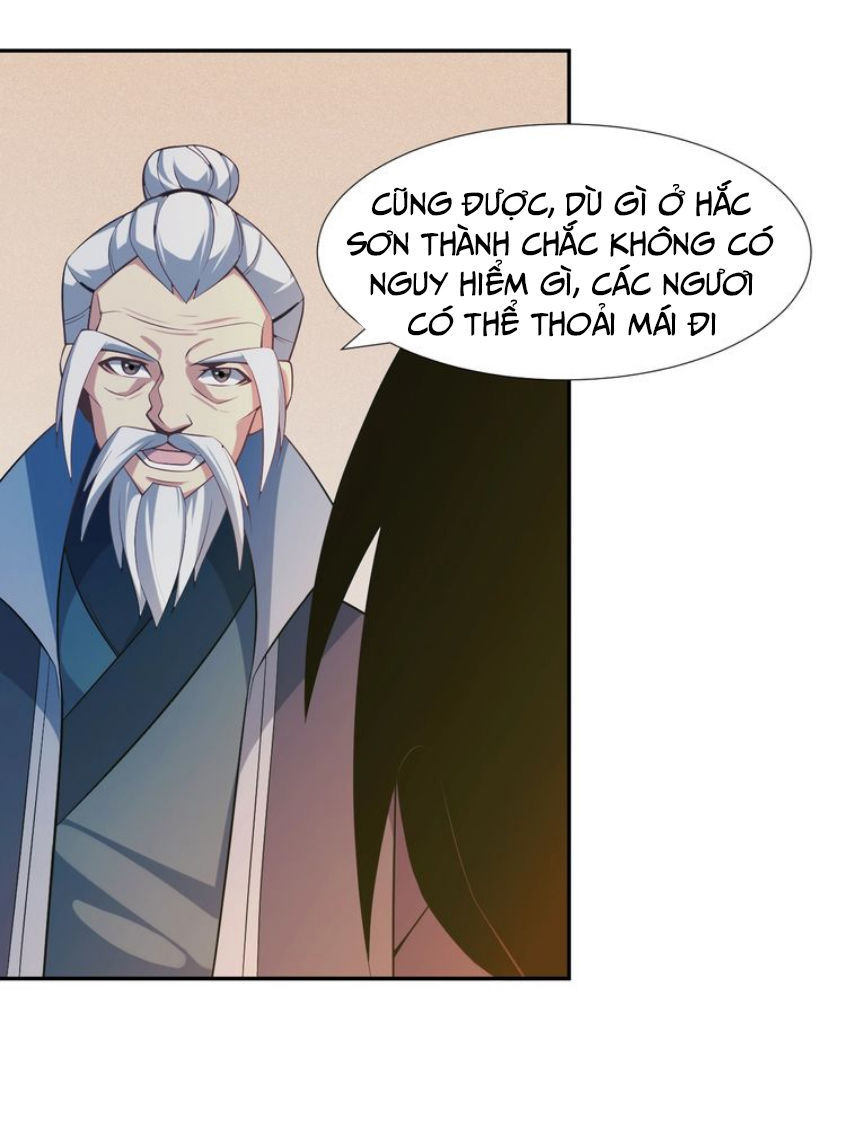 Thôn Phệ Một Thế Giới Tu Tiên Chapter 6 - Trang 2