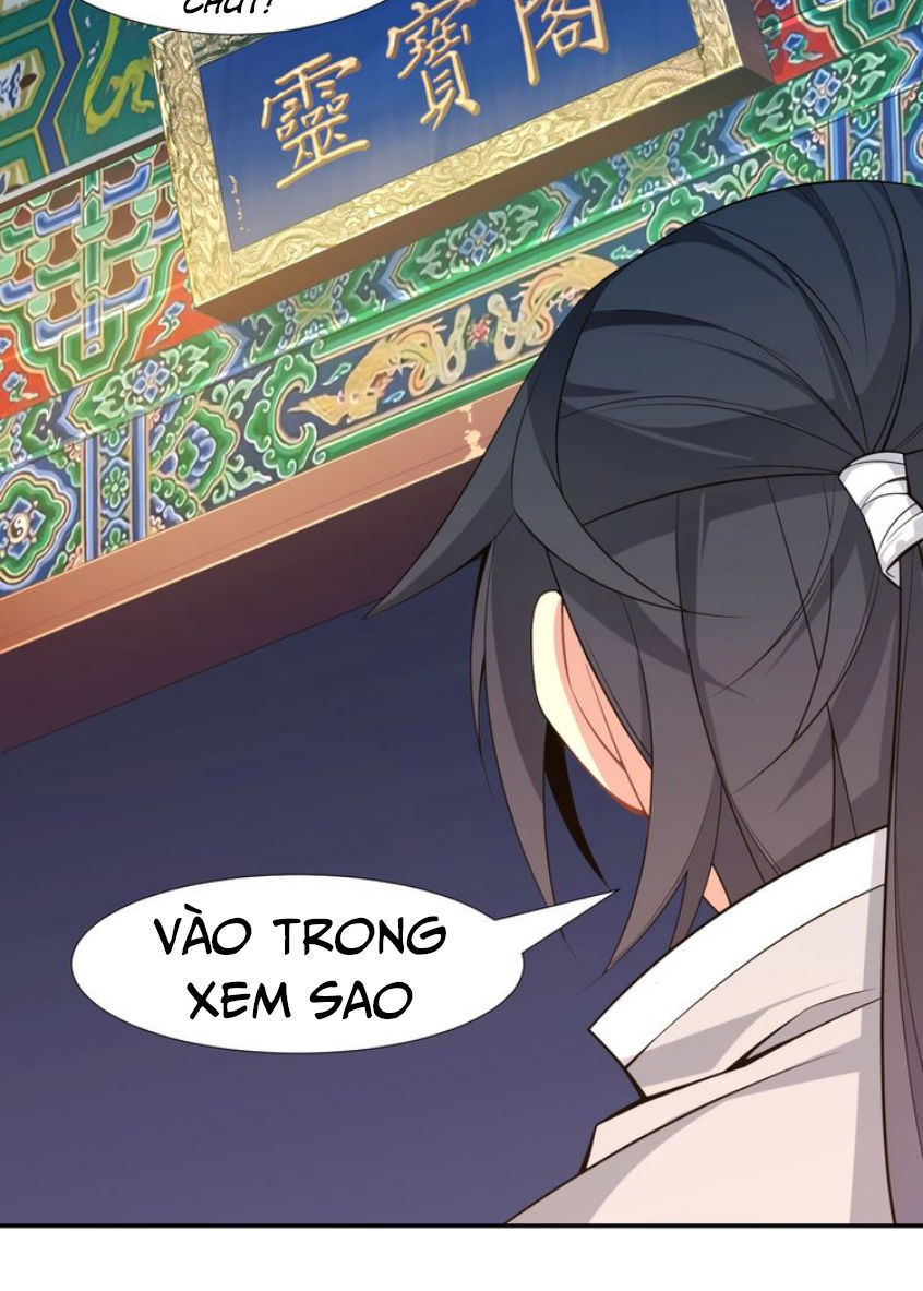 Thôn Phệ Một Thế Giới Tu Tiên Chapter 6 - Trang 2