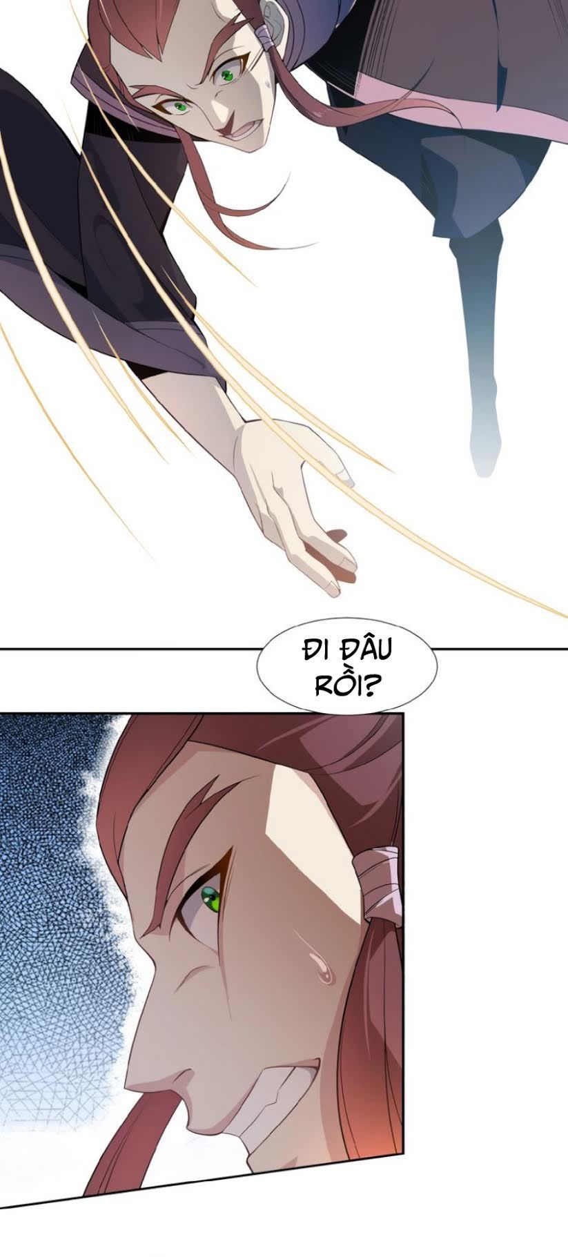 Thôn Phệ Một Thế Giới Tu Tiên Chapter 6 - Trang 2