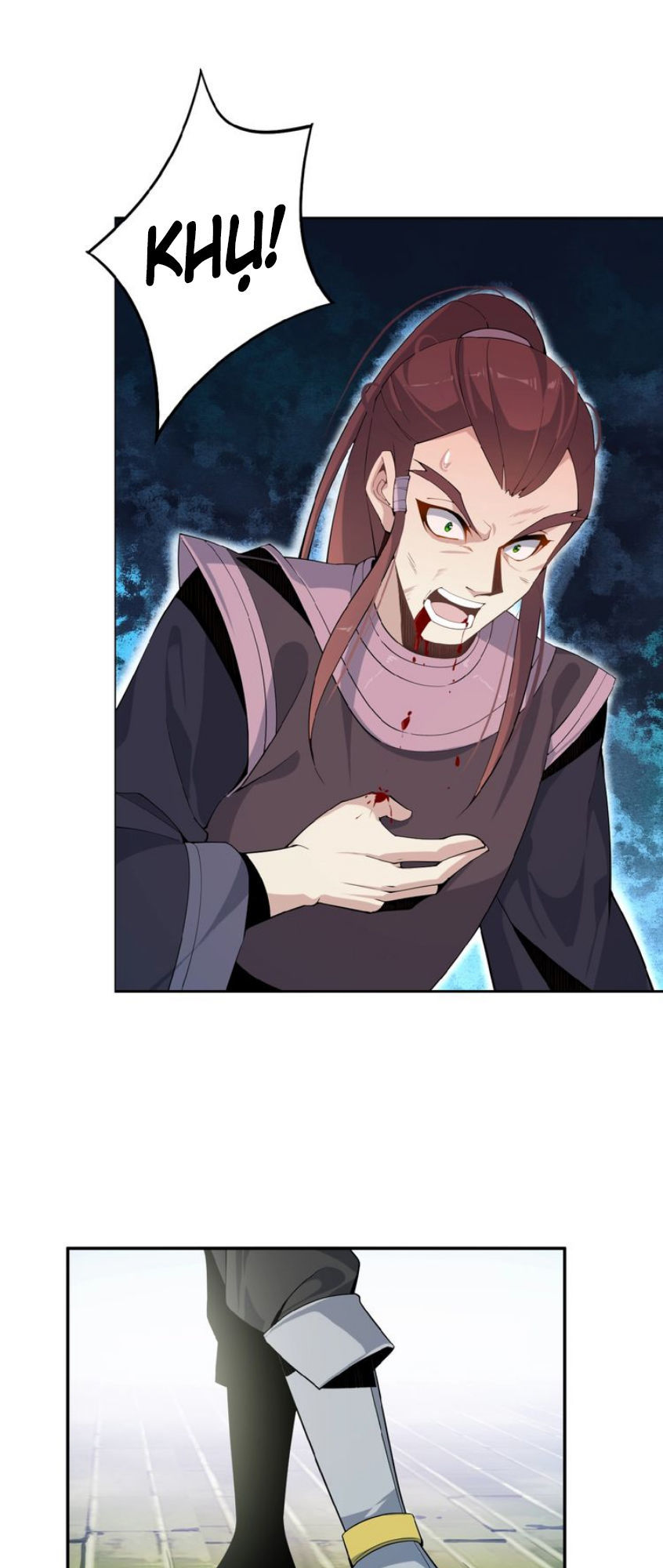 Thôn Phệ Một Thế Giới Tu Tiên Chapter 6 - Trang 2