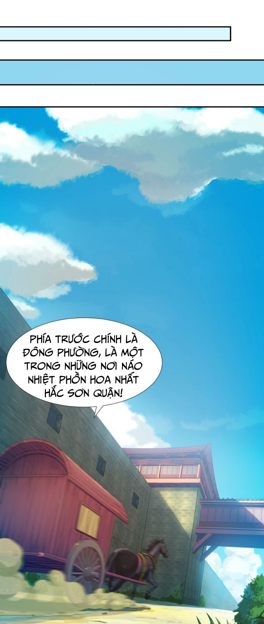 Thôn Phệ Một Thế Giới Tu Tiên Chapter 6 - Trang 2