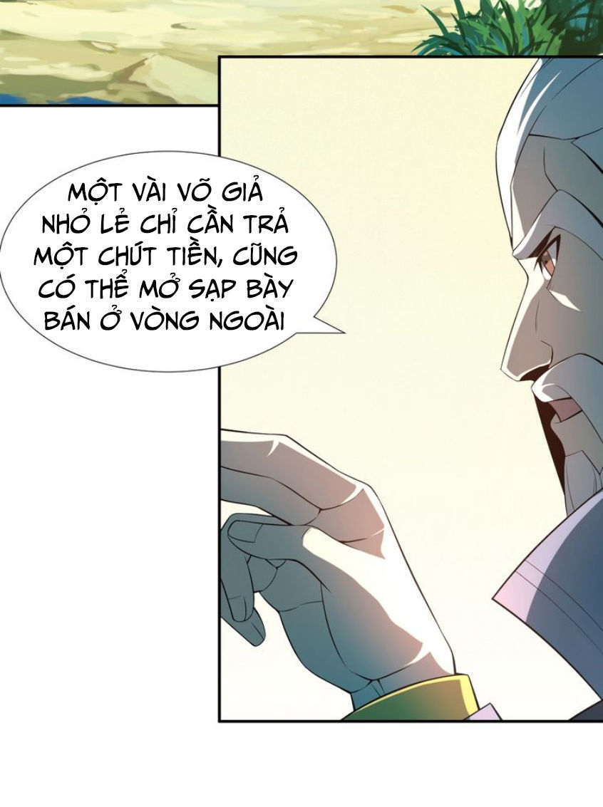 Thôn Phệ Một Thế Giới Tu Tiên Chapter 6 - Trang 2