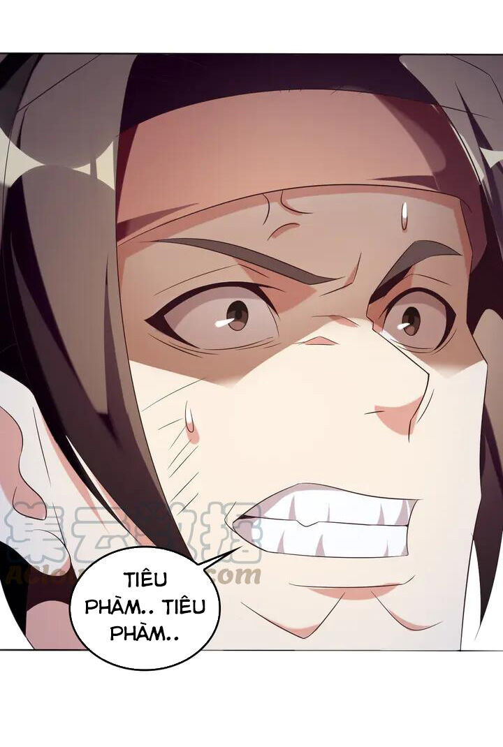 Thôn Phệ Một Thế Giới Tu Tiên Chapter 60 - Trang 2