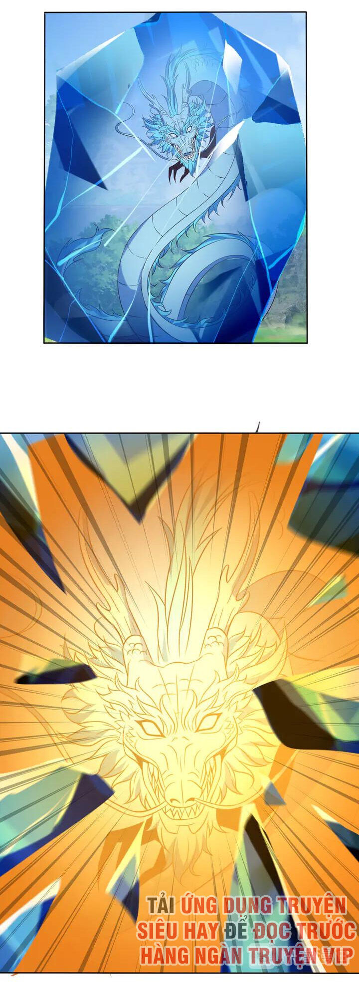 Thôn Phệ Một Thế Giới Tu Tiên Chapter 60 - Trang 2