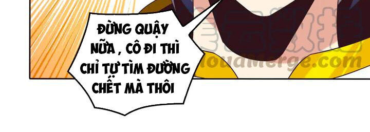 Thôn Phệ Một Thế Giới Tu Tiên Chapter 60 - Trang 2