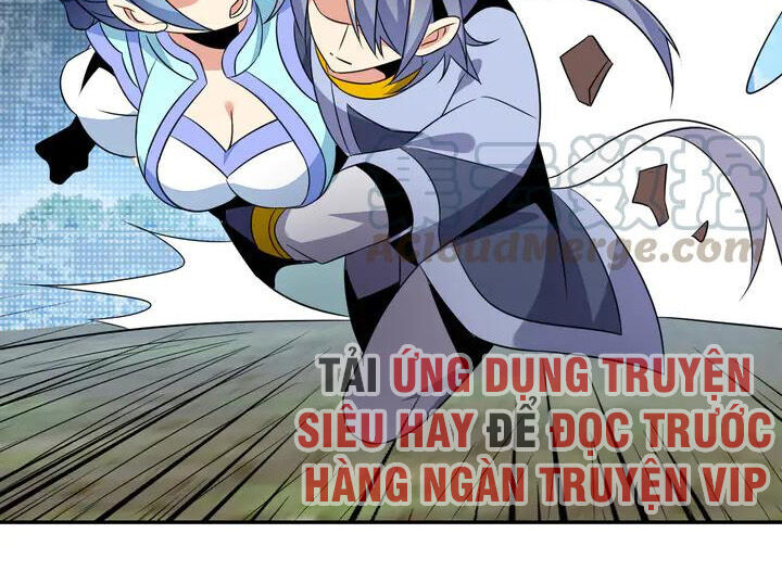Thôn Phệ Một Thế Giới Tu Tiên Chapter 60 - Trang 2
