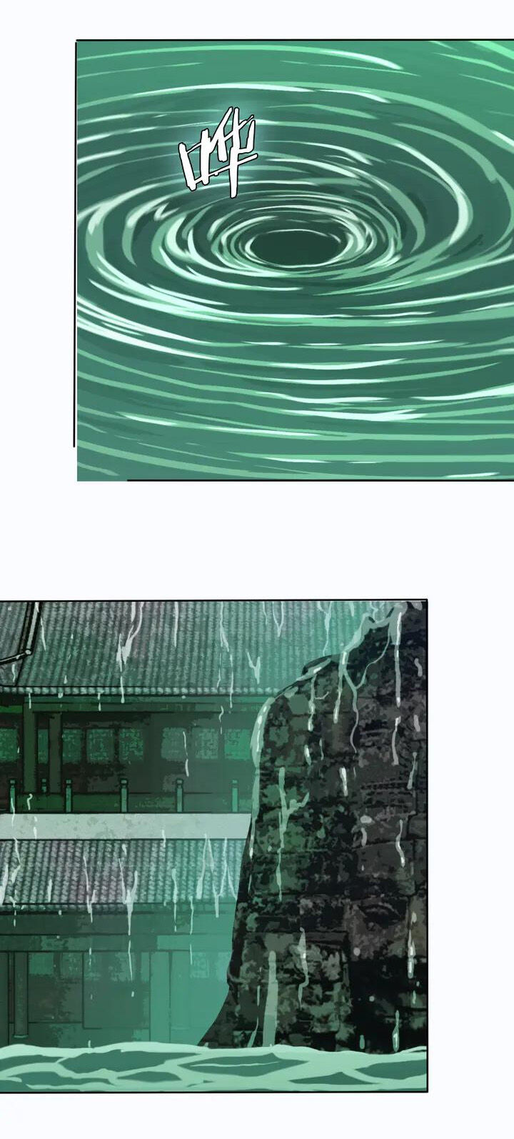 Thôn Phệ Một Thế Giới Tu Tiên Chapter 60 - Trang 2