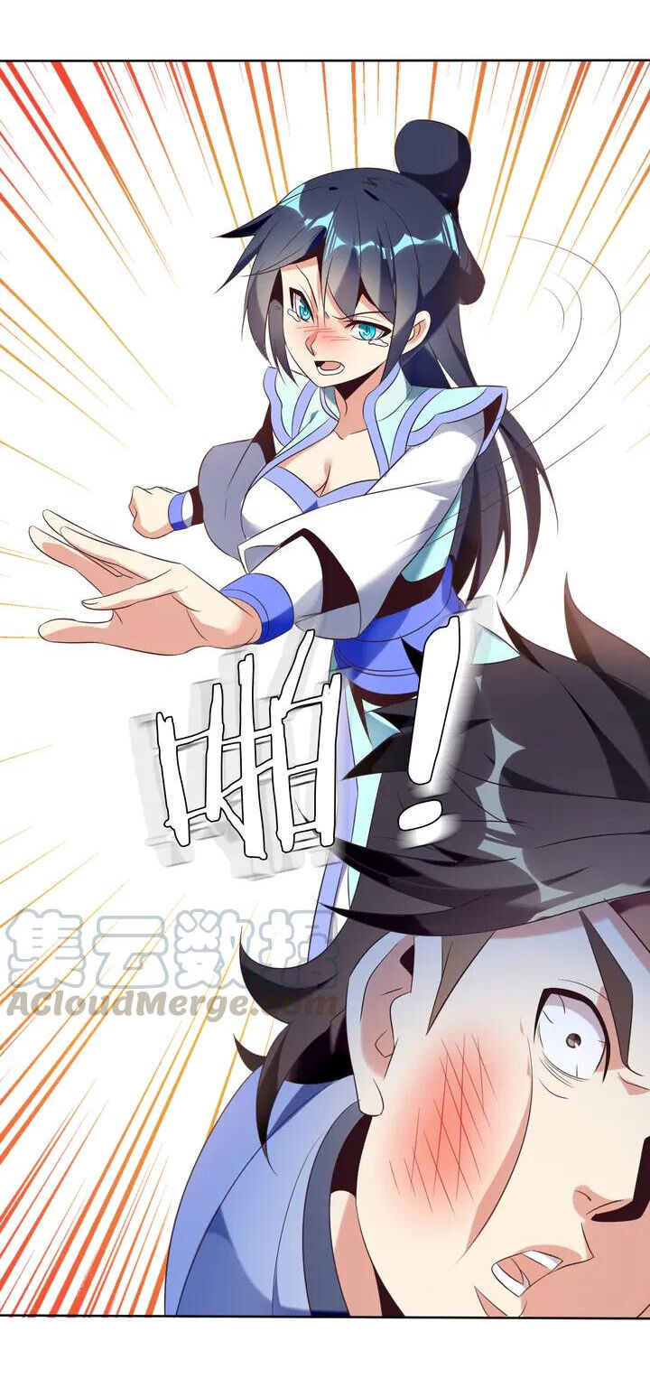 Thôn Phệ Một Thế Giới Tu Tiên Chapter 60 - Trang 2