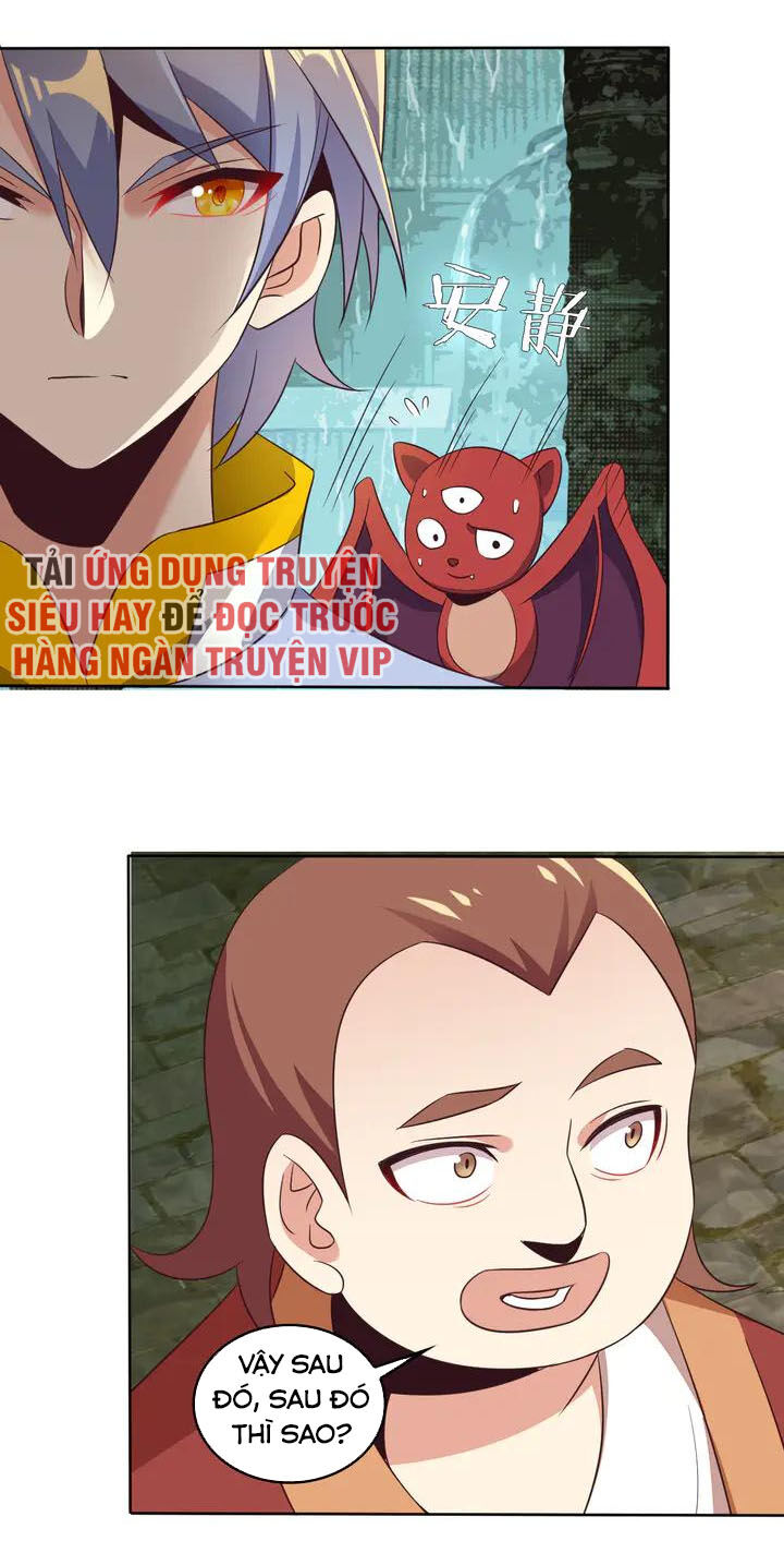 Thôn Phệ Một Thế Giới Tu Tiên Chapter 61 - Trang 2