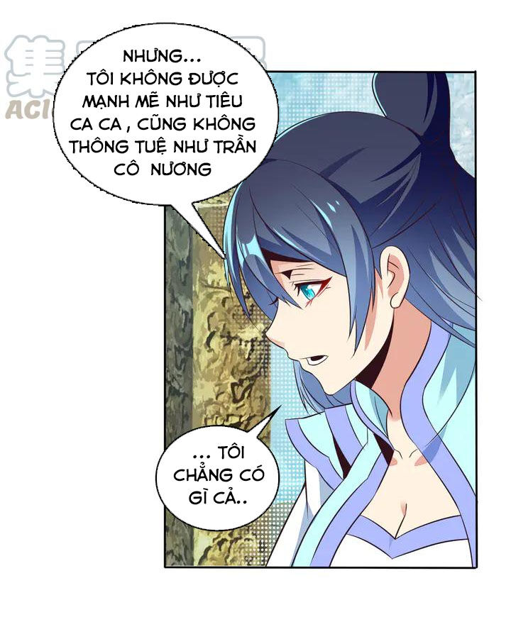 Thôn Phệ Một Thế Giới Tu Tiên Chapter 61 - Trang 2