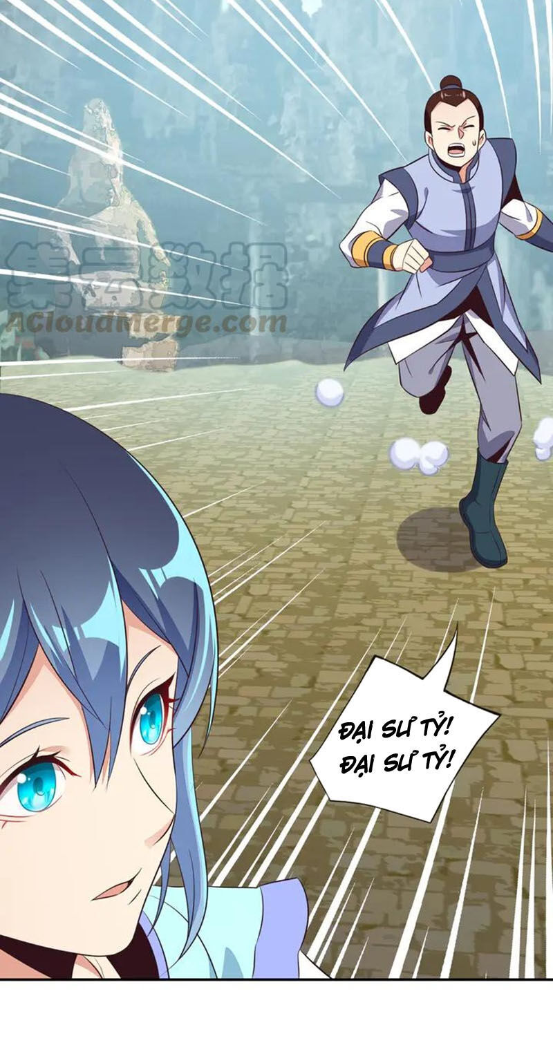 Thôn Phệ Một Thế Giới Tu Tiên Chapter 62 - Trang 2