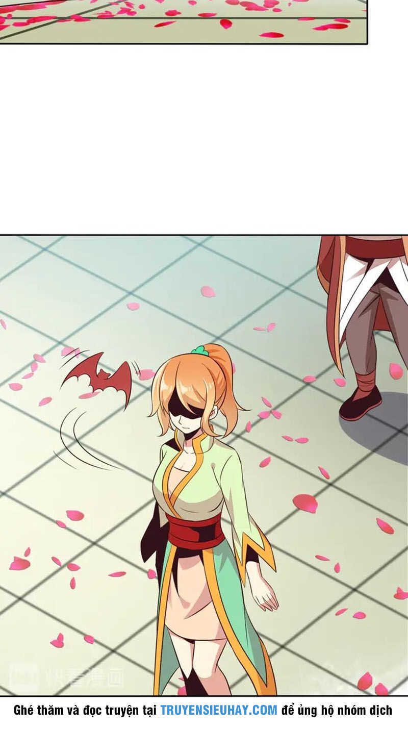 Thôn Phệ Một Thế Giới Tu Tiên Chapter 62 - Trang 2