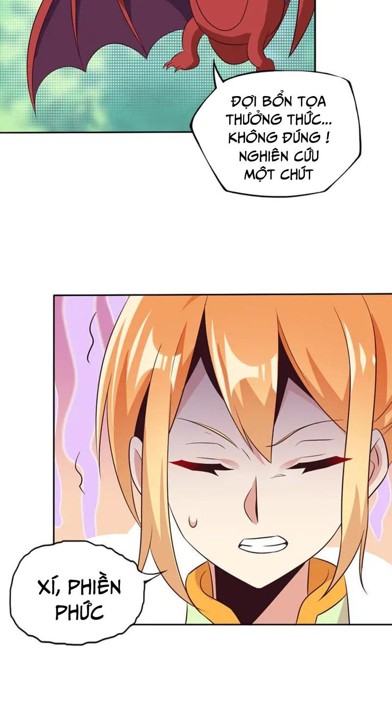 Thôn Phệ Một Thế Giới Tu Tiên Chapter 62 - Trang 2