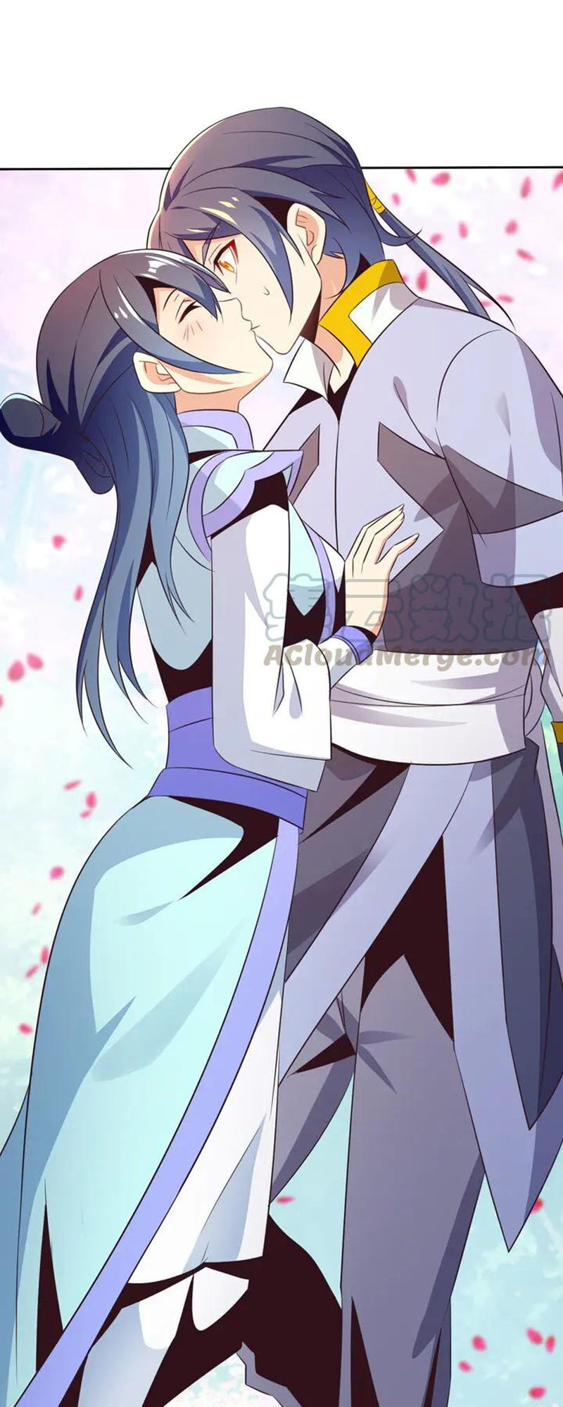 Thôn Phệ Một Thế Giới Tu Tiên Chapter 62 - Trang 2