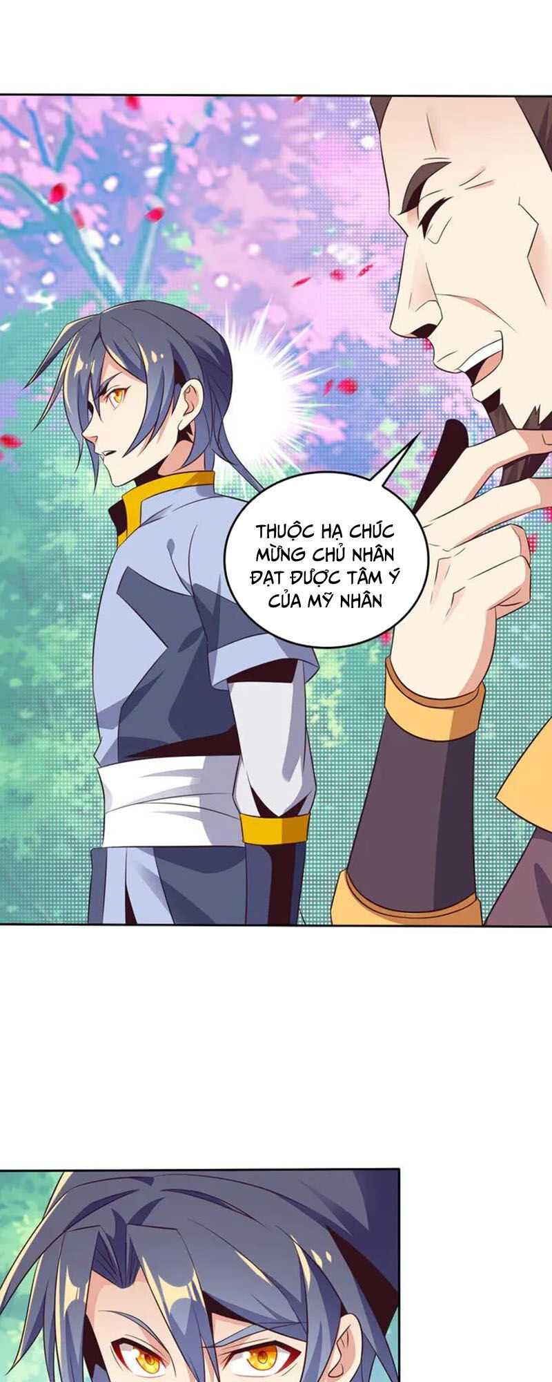 Thôn Phệ Một Thế Giới Tu Tiên Chapter 62 - Trang 2