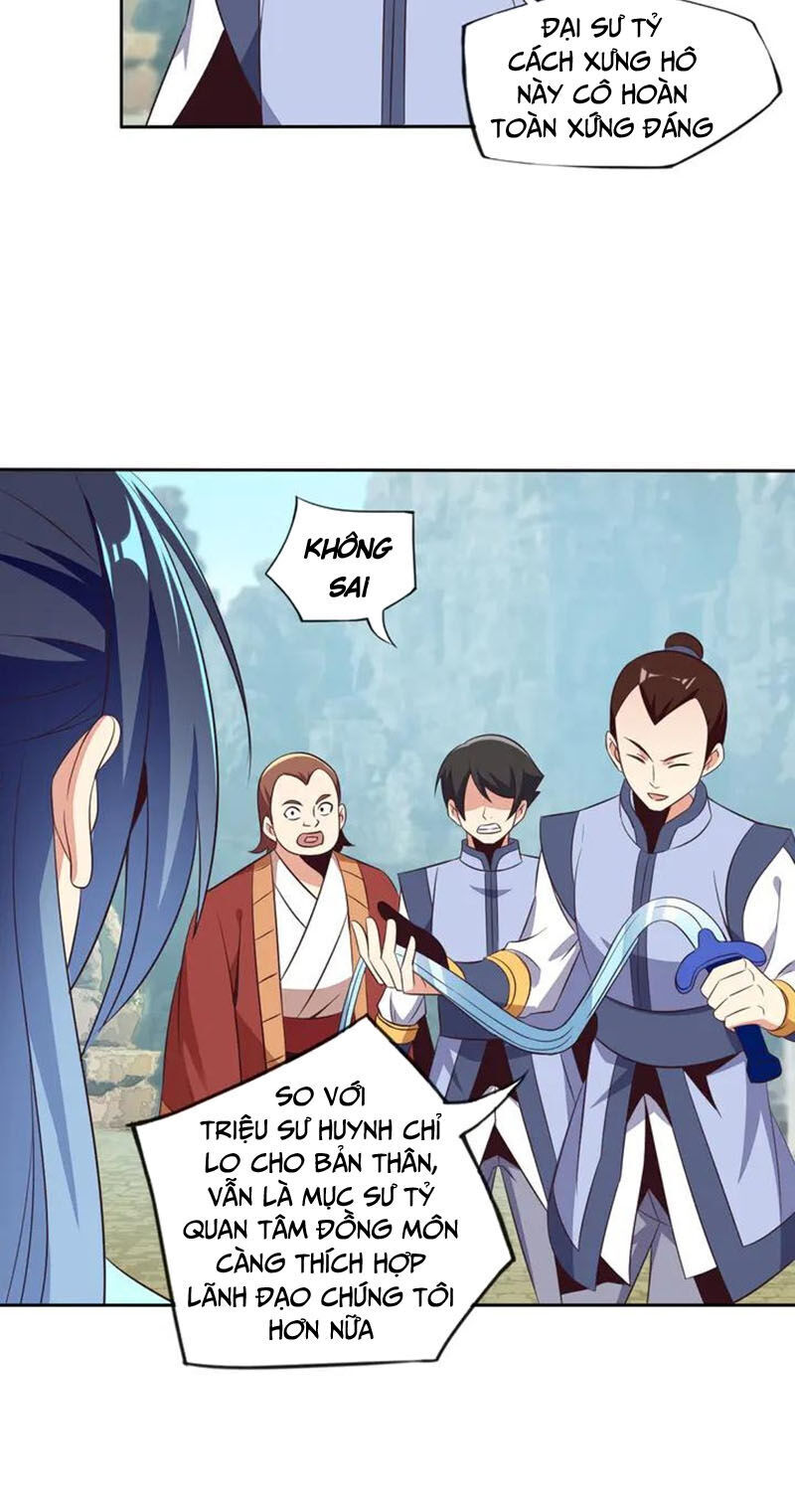 Thôn Phệ Một Thế Giới Tu Tiên Chapter 62 - Trang 2