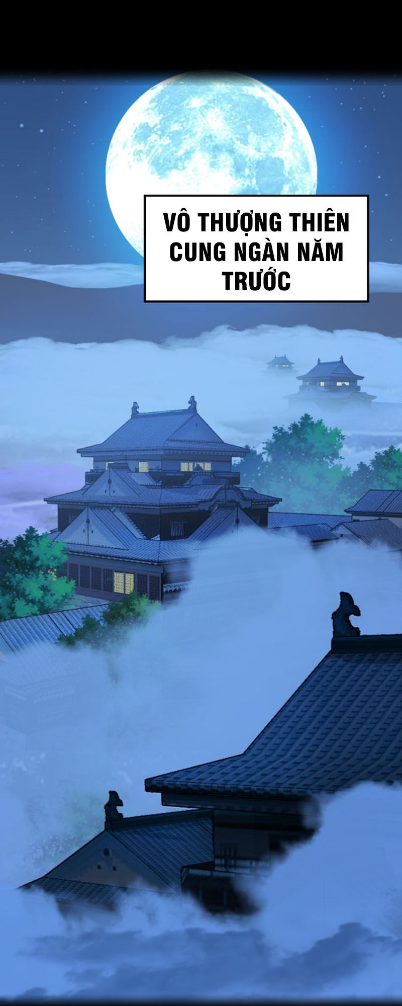 Thôn Phệ Một Thế Giới Tu Tiên Chapter 63 - Trang 2