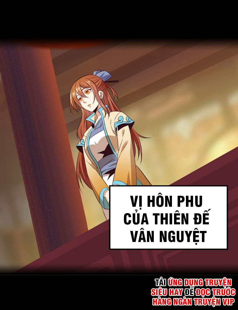 Thôn Phệ Một Thế Giới Tu Tiên Chapter 63 - Trang 2