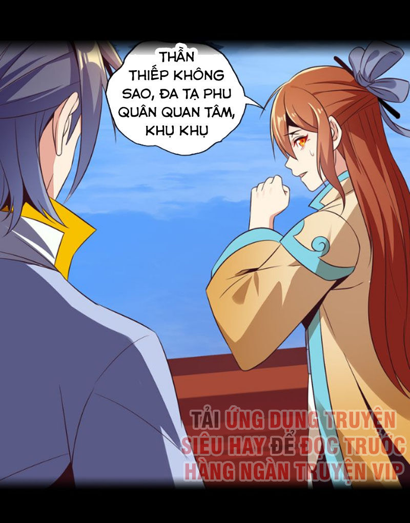 Thôn Phệ Một Thế Giới Tu Tiên Chapter 63 - Trang 2