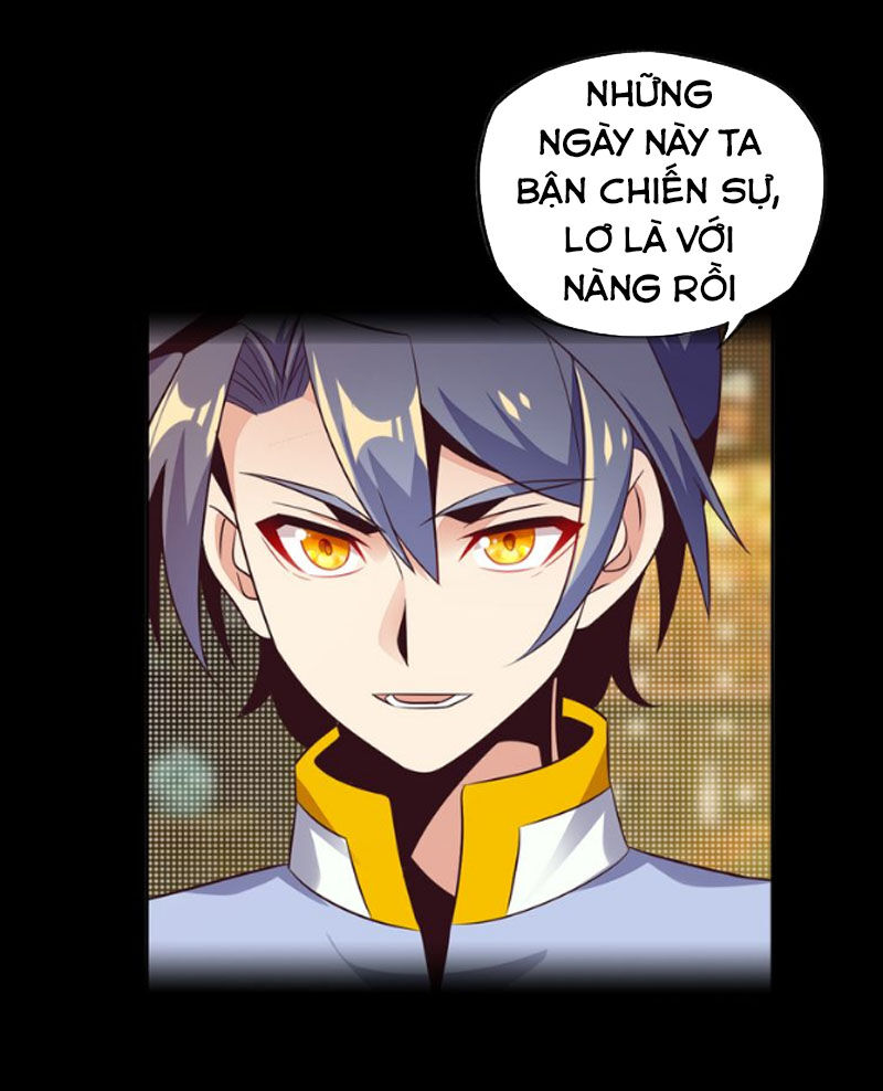 Thôn Phệ Một Thế Giới Tu Tiên Chapter 63 - Trang 2