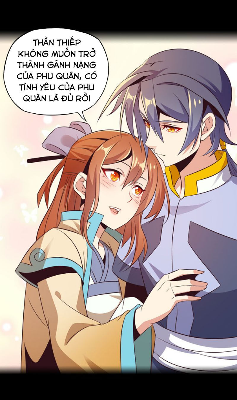 Thôn Phệ Một Thế Giới Tu Tiên Chapter 63 - Trang 2