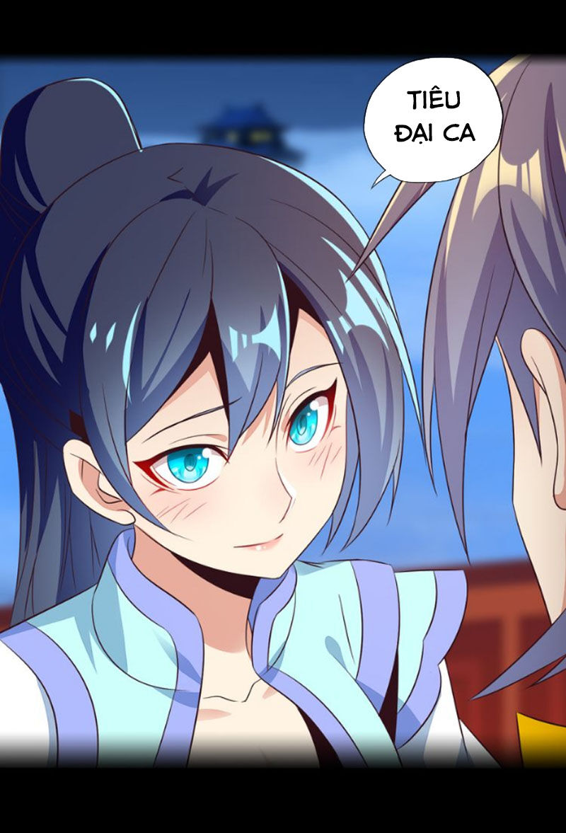 Thôn Phệ Một Thế Giới Tu Tiên Chapter 63 - Trang 2