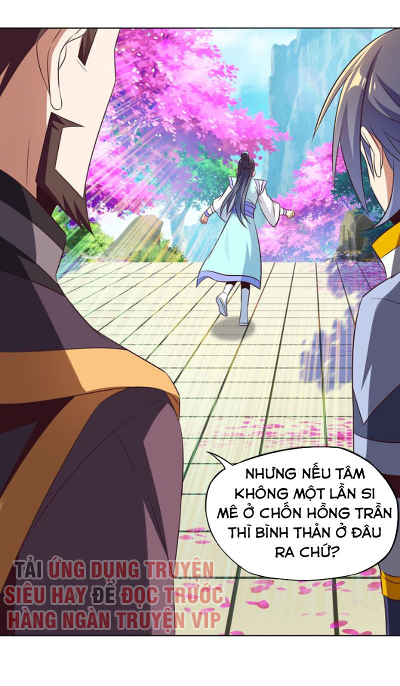 Thôn Phệ Một Thế Giới Tu Tiên Chapter 63 - Trang 2