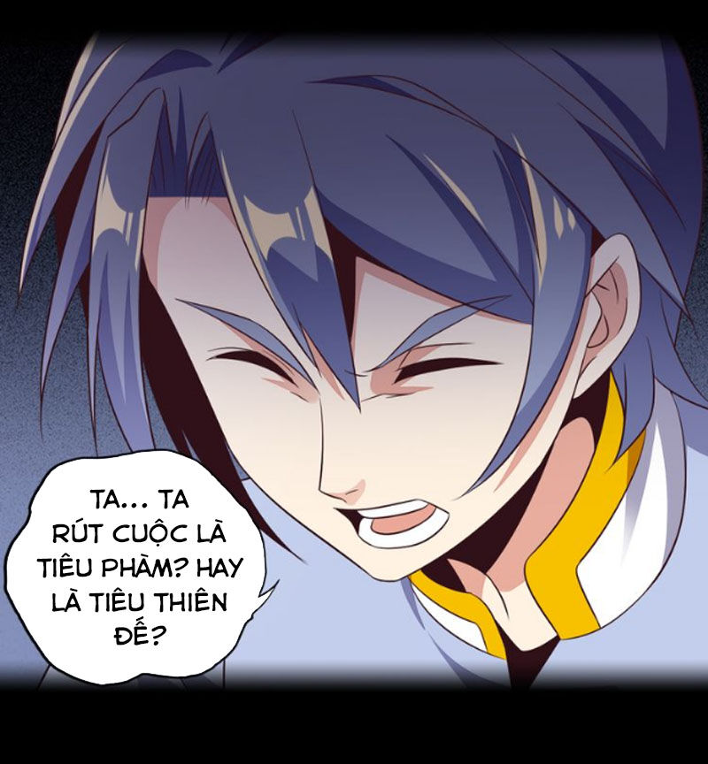 Thôn Phệ Một Thế Giới Tu Tiên Chapter 63 - Trang 2