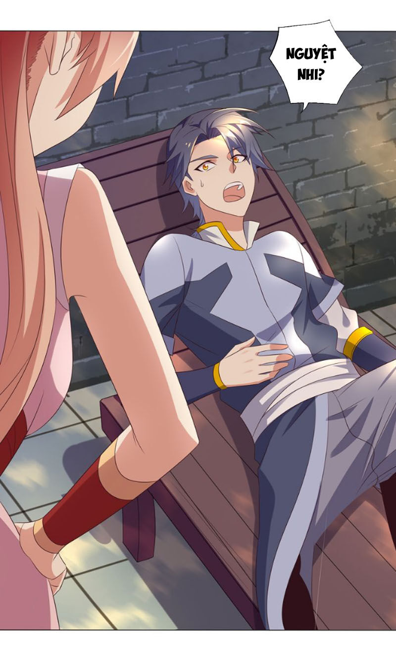 Thôn Phệ Một Thế Giới Tu Tiên Chapter 63 - Trang 2