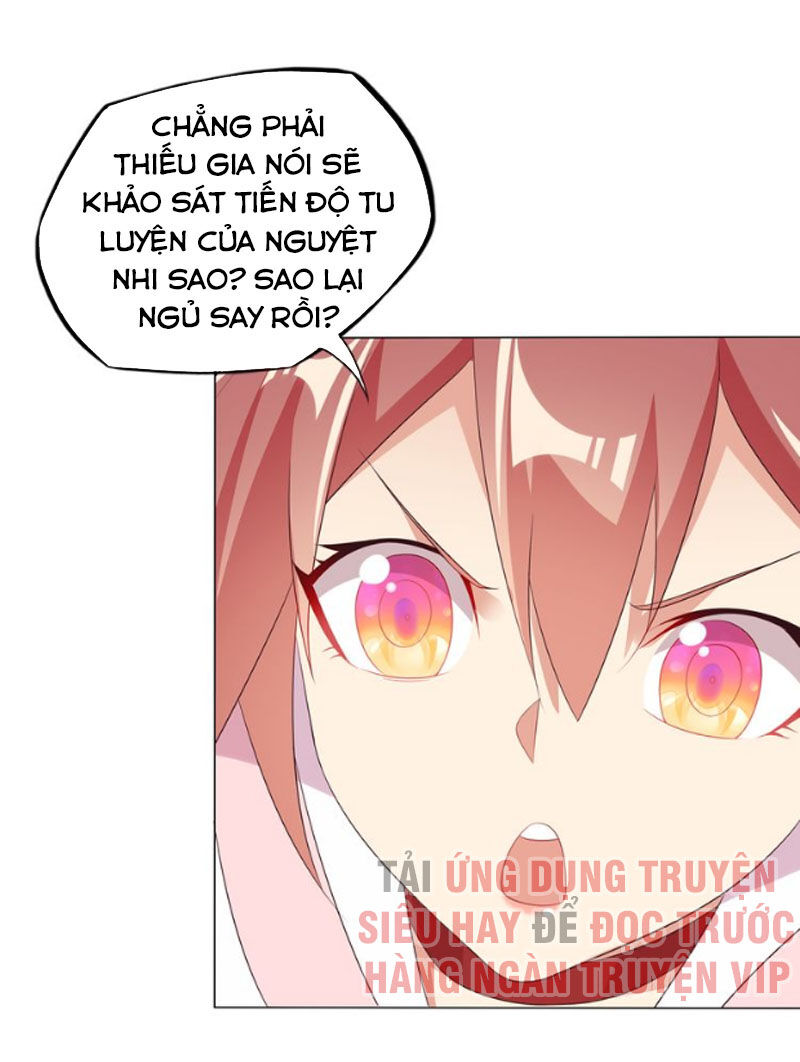 Thôn Phệ Một Thế Giới Tu Tiên Chapter 63 - Trang 2