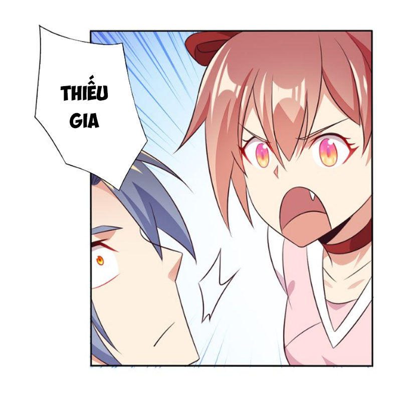 Thôn Phệ Một Thế Giới Tu Tiên Chapter 63 - Trang 2