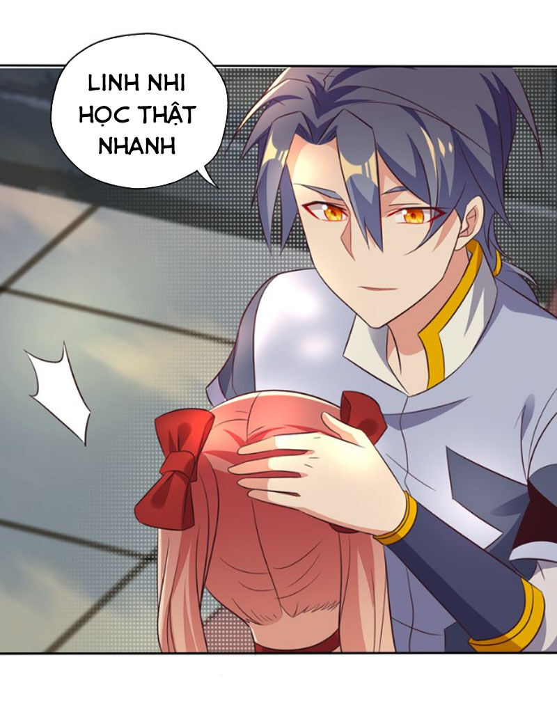 Thôn Phệ Một Thế Giới Tu Tiên Chapter 63 - Trang 2