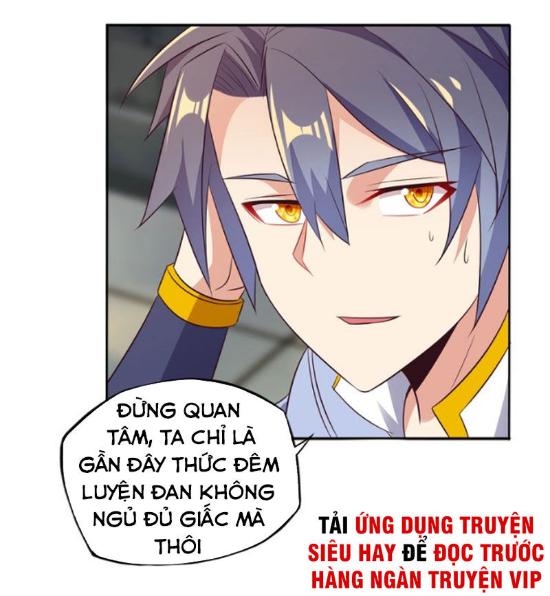 Thôn Phệ Một Thế Giới Tu Tiên Chapter 63 - Trang 2