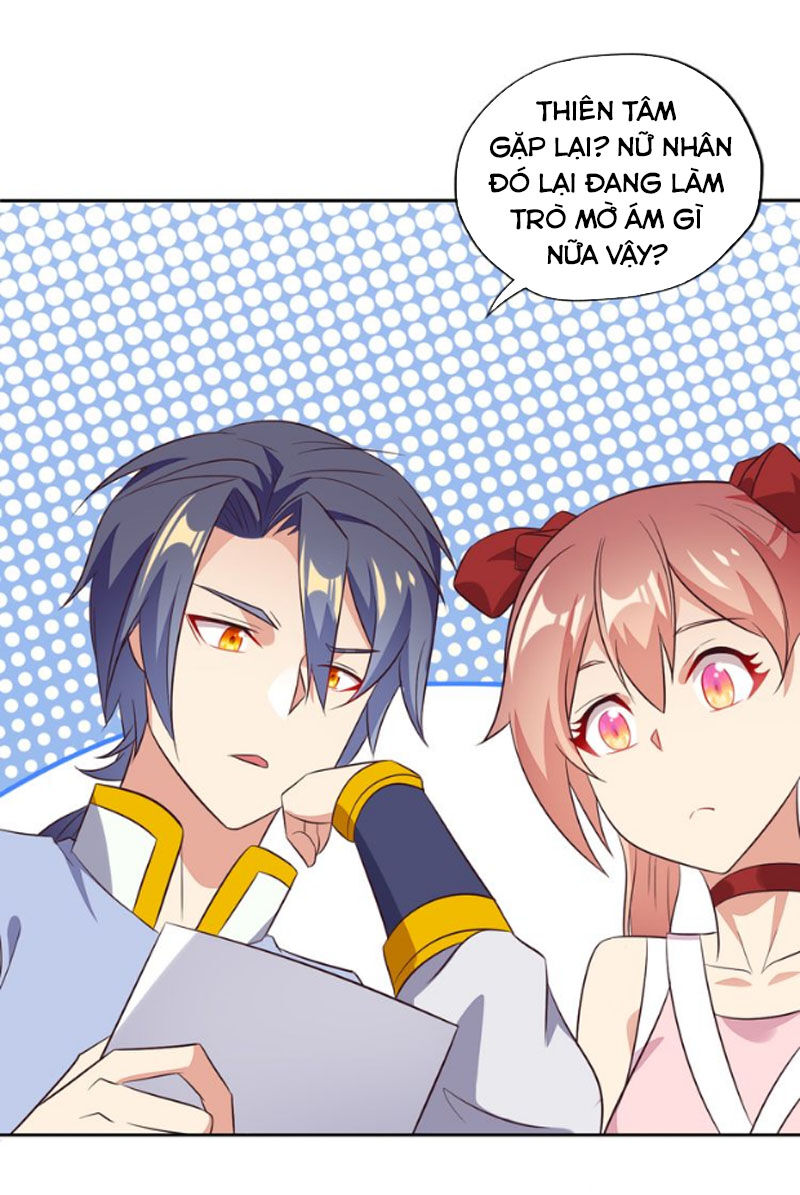 Thôn Phệ Một Thế Giới Tu Tiên Chapter 63 - Trang 2