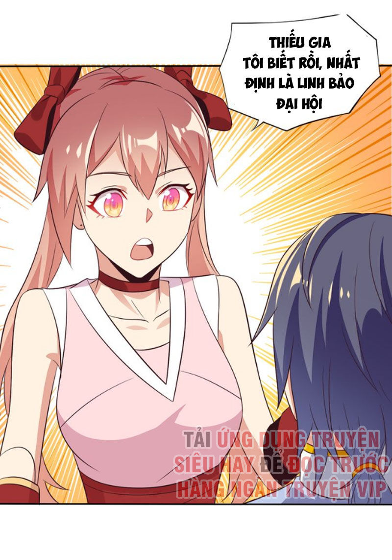 Thôn Phệ Một Thế Giới Tu Tiên Chapter 63 - Trang 2