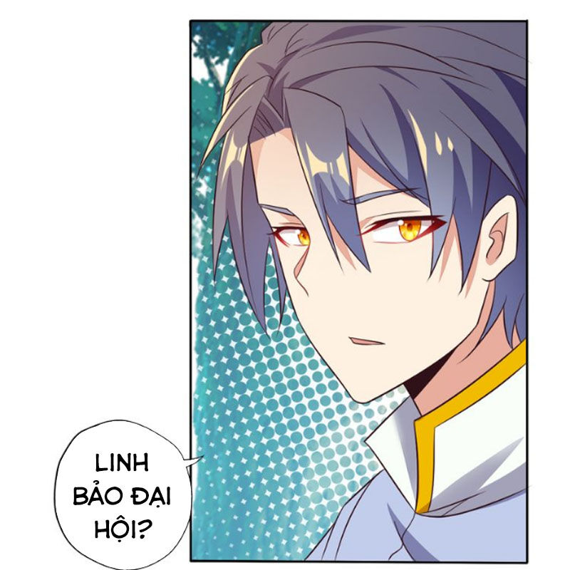 Thôn Phệ Một Thế Giới Tu Tiên Chapter 63 - Trang 2