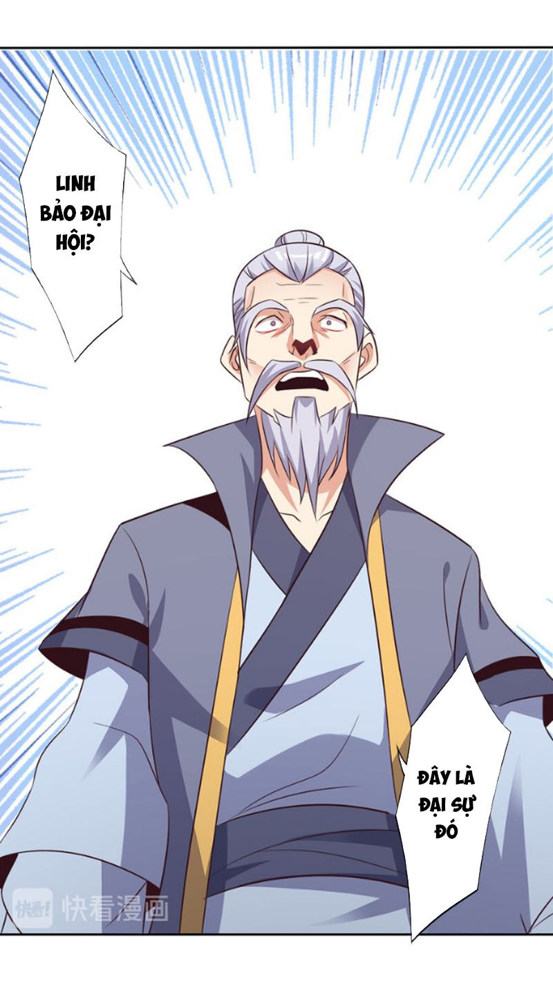 Thôn Phệ Một Thế Giới Tu Tiên Chapter 63 - Trang 2