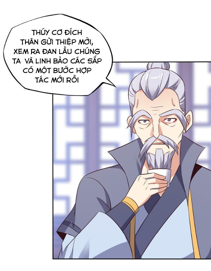 Thôn Phệ Một Thế Giới Tu Tiên Chapter 63 - Trang 2