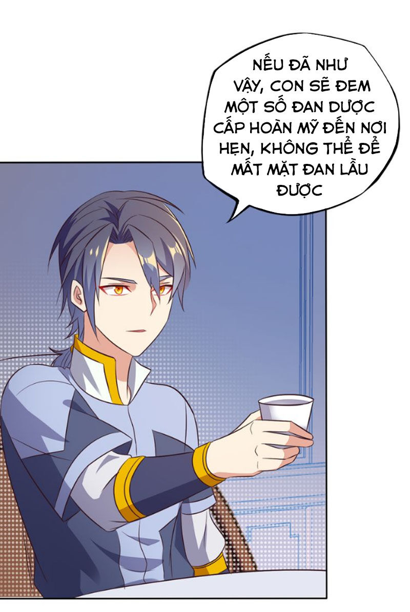 Thôn Phệ Một Thế Giới Tu Tiên Chapter 63 - Trang 2