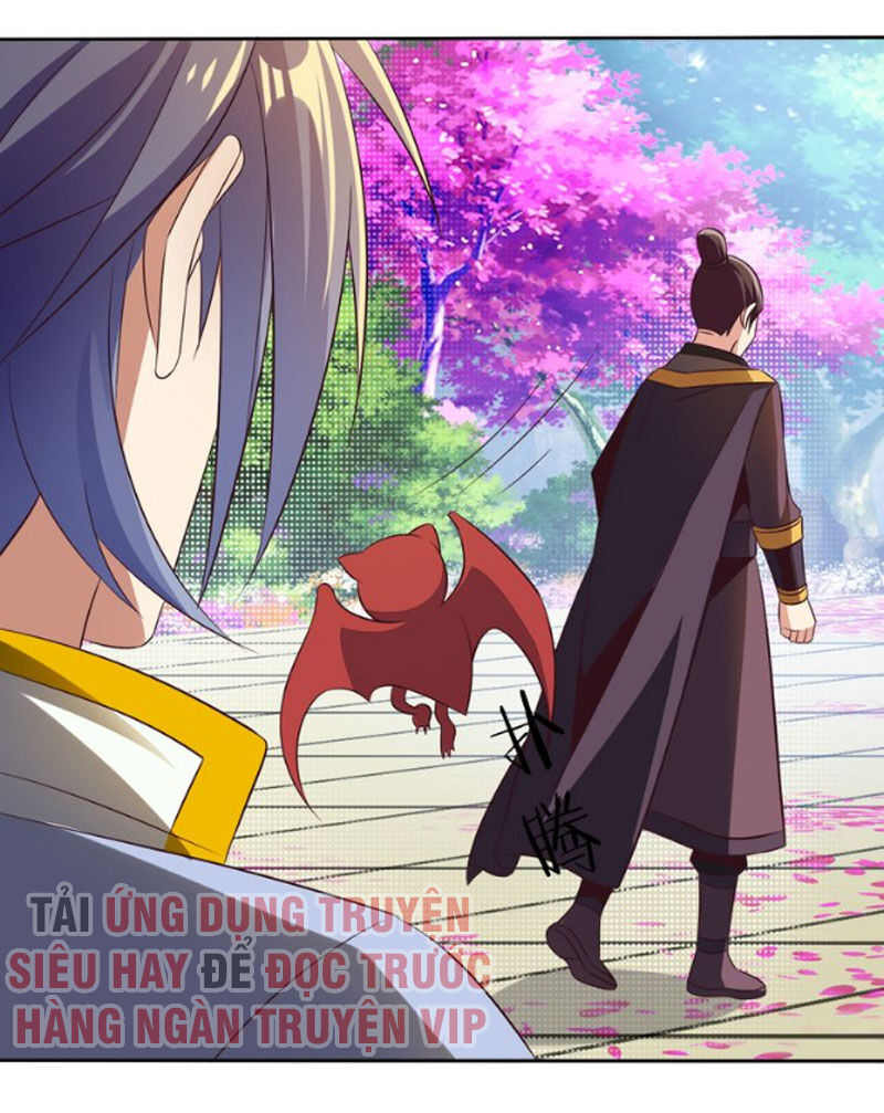 Thôn Phệ Một Thế Giới Tu Tiên Chapter 63 - Trang 2