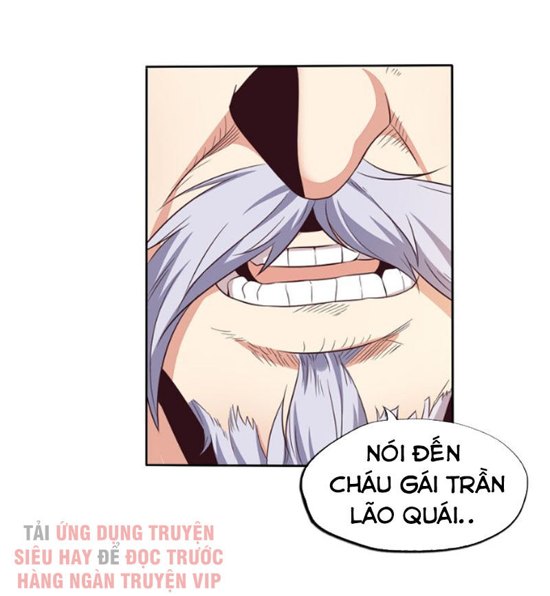 Thôn Phệ Một Thế Giới Tu Tiên Chapter 63 - Trang 2