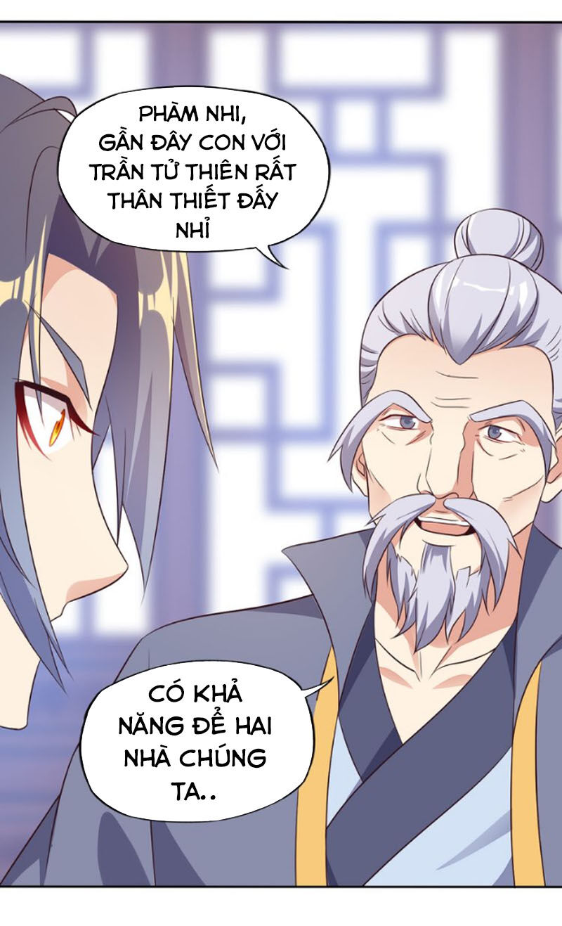 Thôn Phệ Một Thế Giới Tu Tiên Chapter 63 - Trang 2
