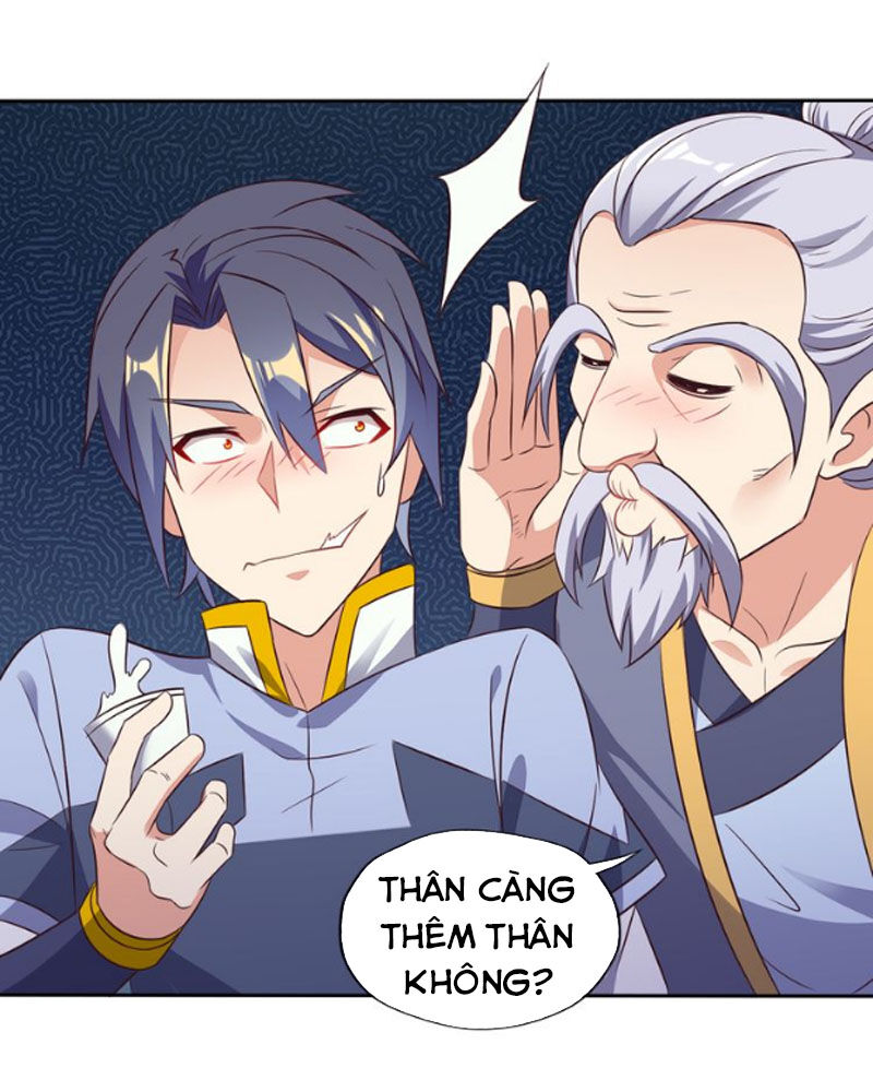 Thôn Phệ Một Thế Giới Tu Tiên Chapter 63 - Trang 2