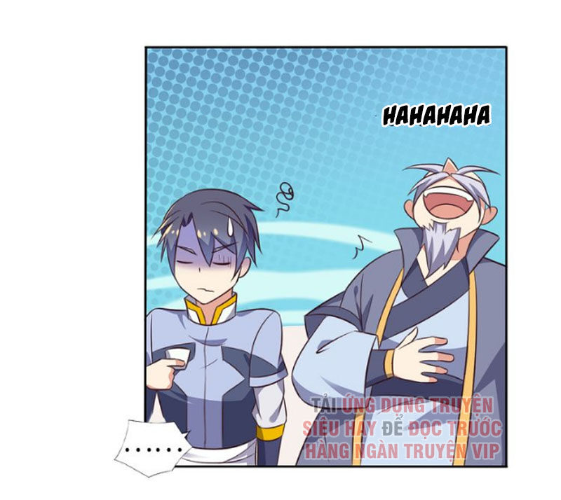 Thôn Phệ Một Thế Giới Tu Tiên Chapter 63 - Trang 2