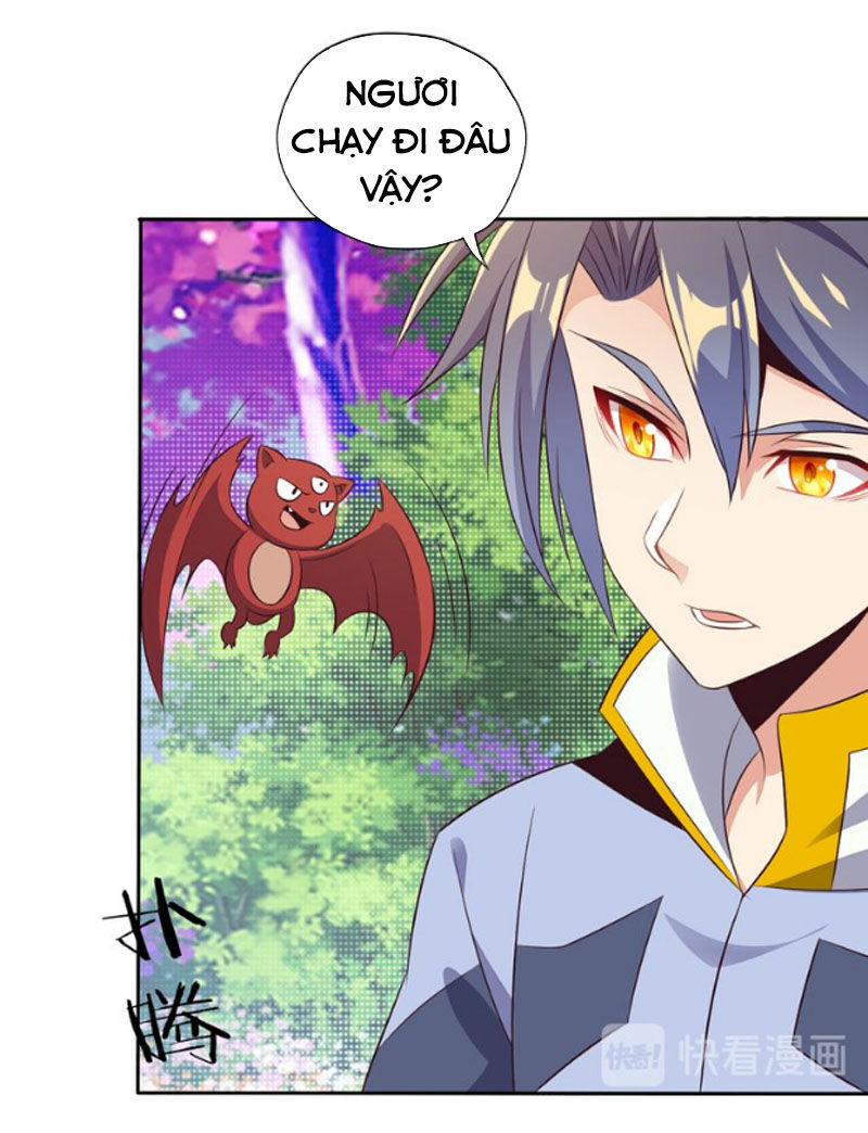 Thôn Phệ Một Thế Giới Tu Tiên Chapter 63 - Trang 2