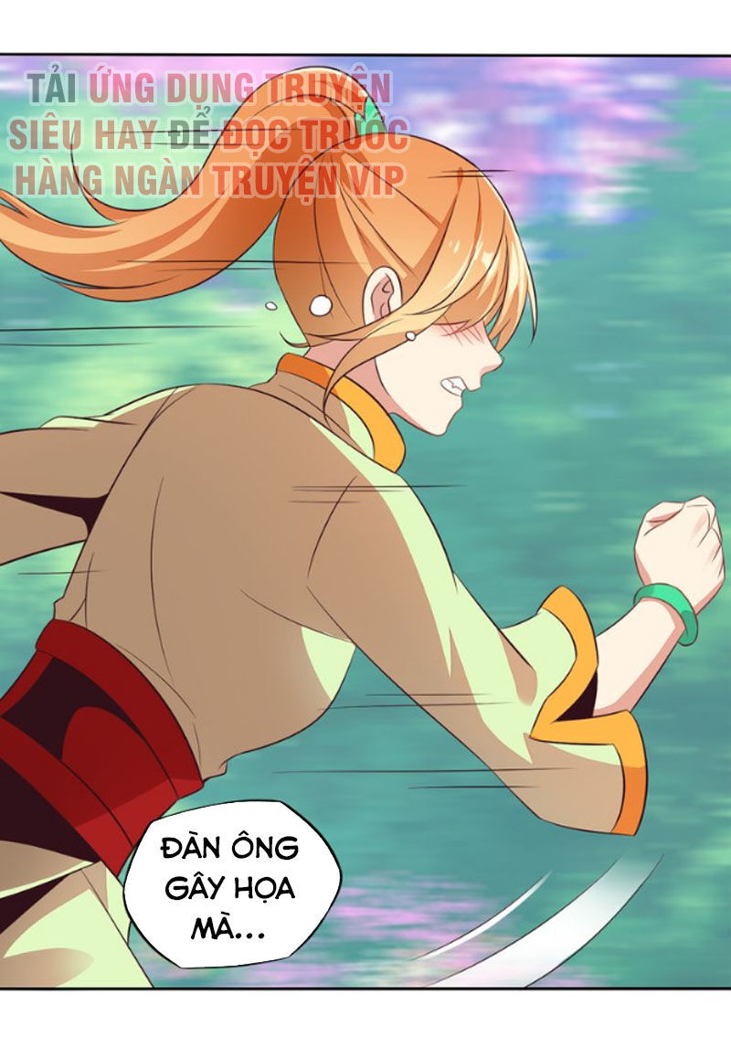 Thôn Phệ Một Thế Giới Tu Tiên Chapter 63 - Trang 2