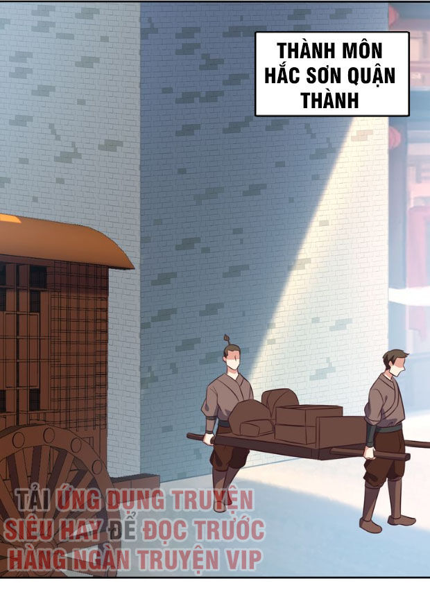 Thôn Phệ Một Thế Giới Tu Tiên Chapter 64 - Trang 2