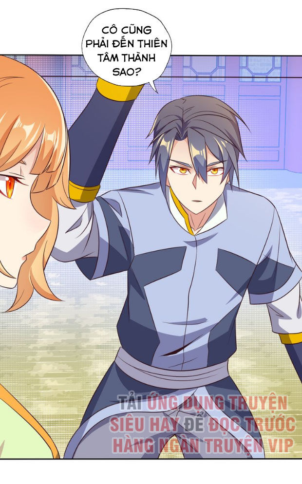 Thôn Phệ Một Thế Giới Tu Tiên Chapter 64 - Trang 2